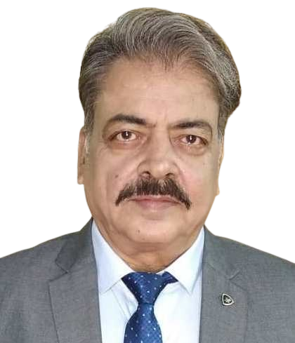 Karamveer Choudhary